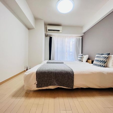 Appartement Shinjuku-Hong à Tōkyō Extérieur photo