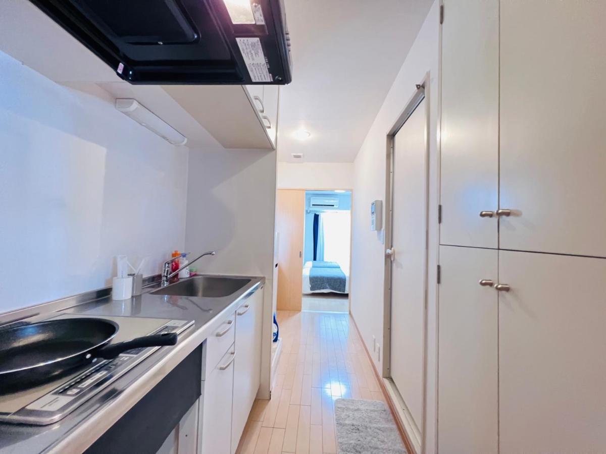 Appartement Shinjuku-Hong à Tōkyō Extérieur photo