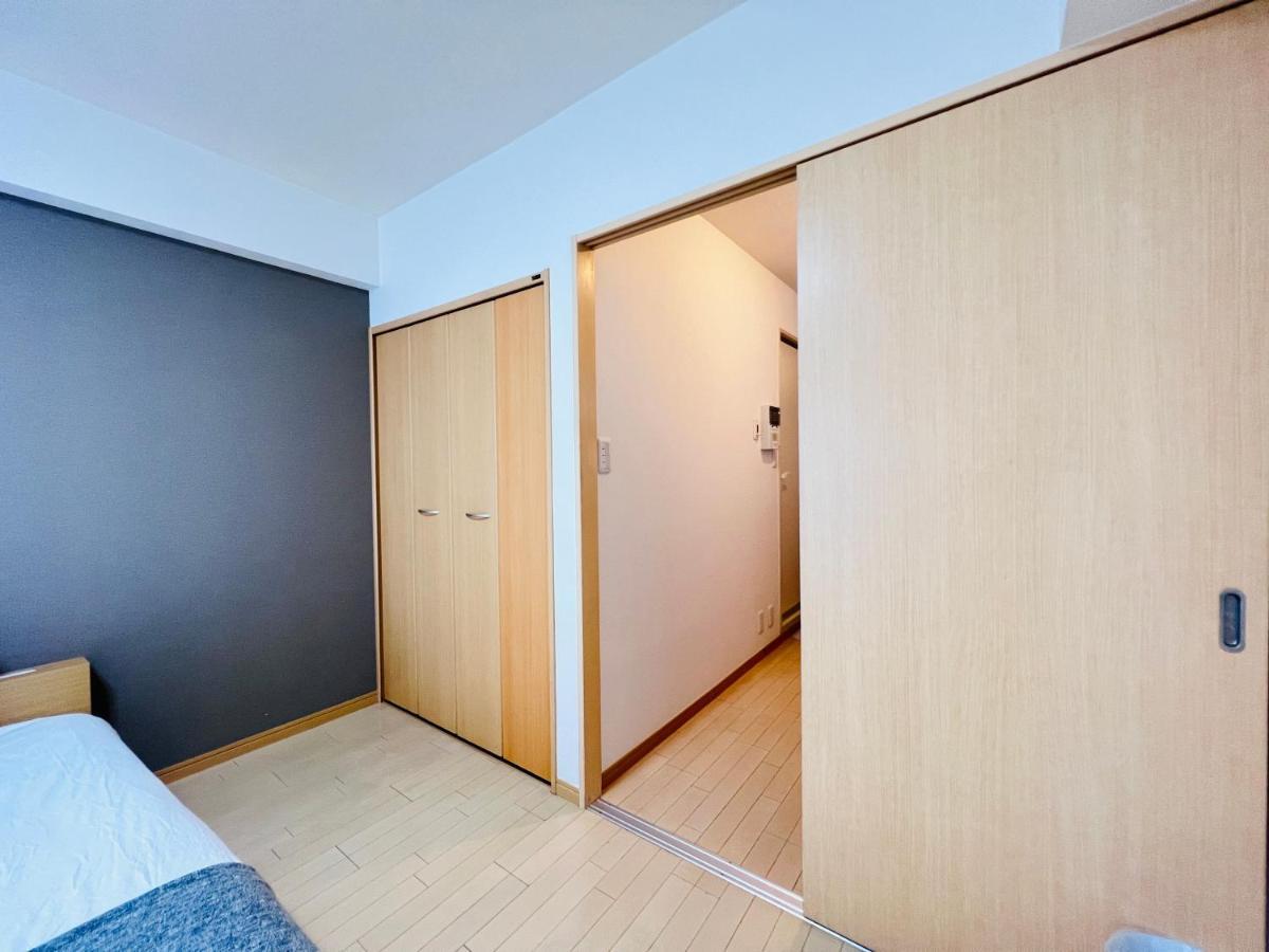 Appartement Shinjuku-Hong à Tōkyō Extérieur photo