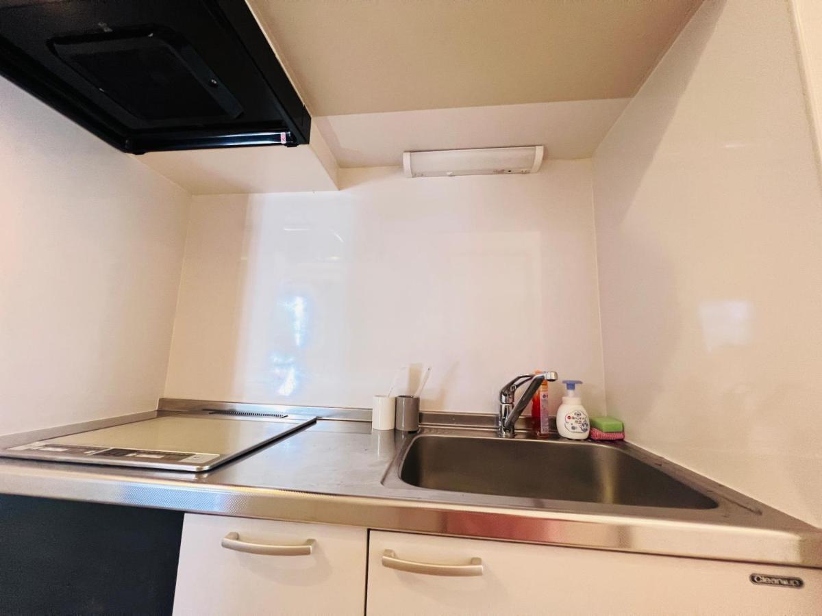 Appartement Shinjuku-Hong à Tōkyō Extérieur photo