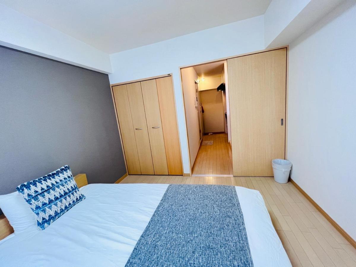 Appartement Shinjuku-Hong à Tōkyō Extérieur photo