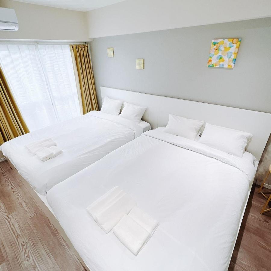 Appartement Shinjuku-Hong à Tōkyō Extérieur photo