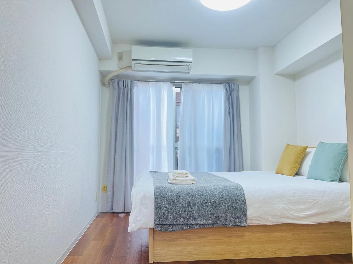 Appartement Shinjuku-Hong à Tōkyō Extérieur photo