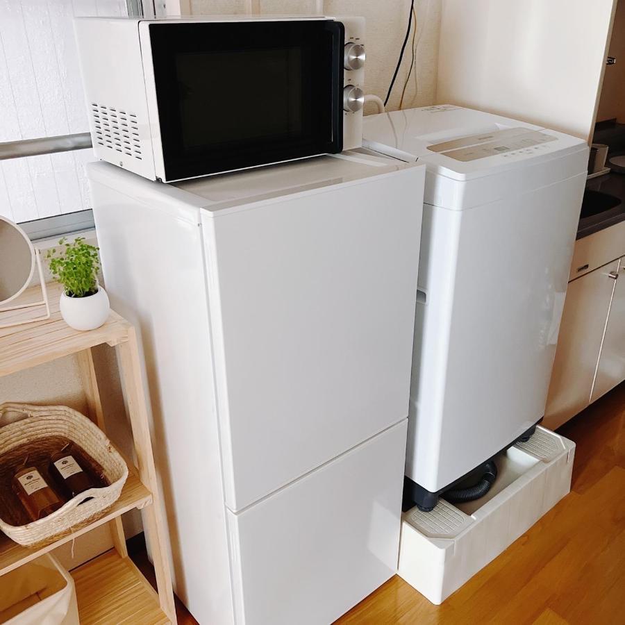 Appartement Shinjuku-Hong à Tōkyō Extérieur photo