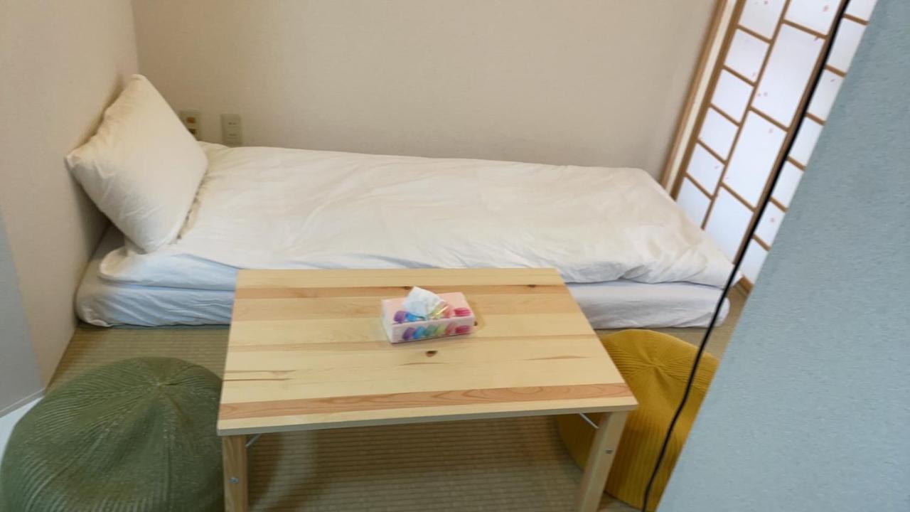 Appartement Shinjuku-Hong à Tōkyō Extérieur photo