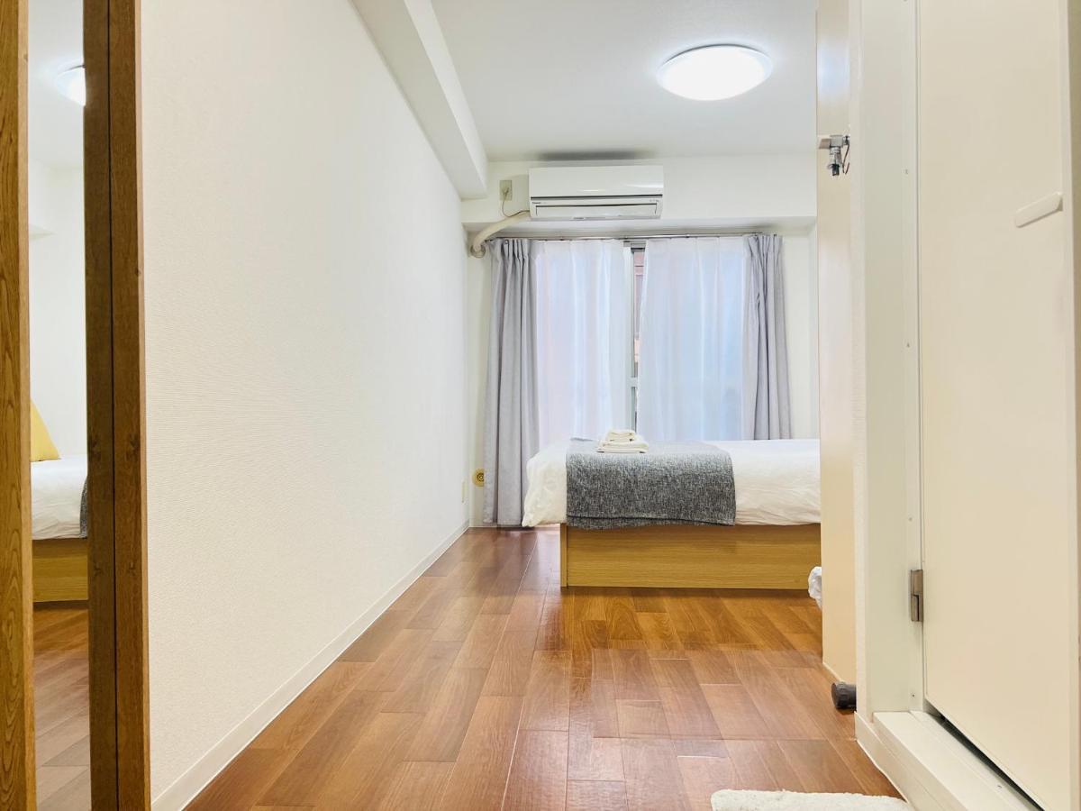 Appartement Shinjuku-Hong à Tōkyō Extérieur photo