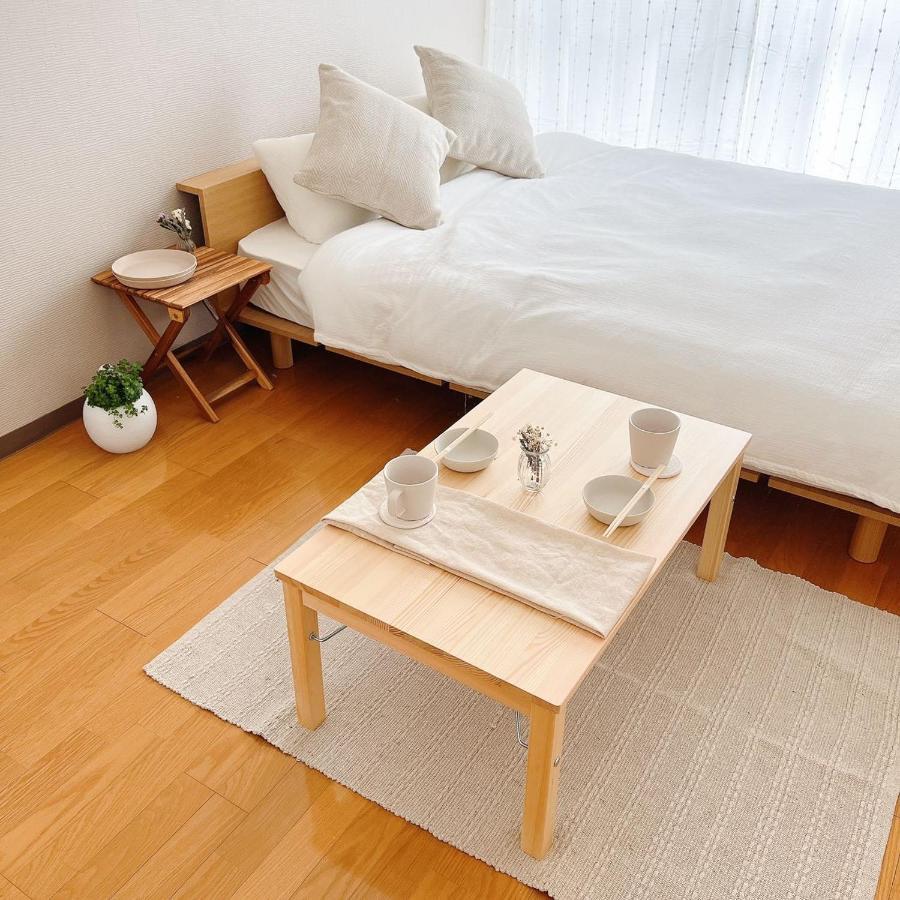 Appartement Shinjuku-Hong à Tōkyō Extérieur photo