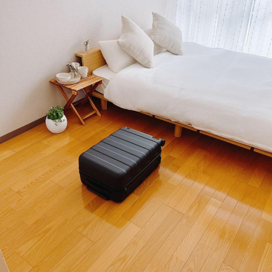 Appartement Shinjuku-Hong à Tōkyō Extérieur photo