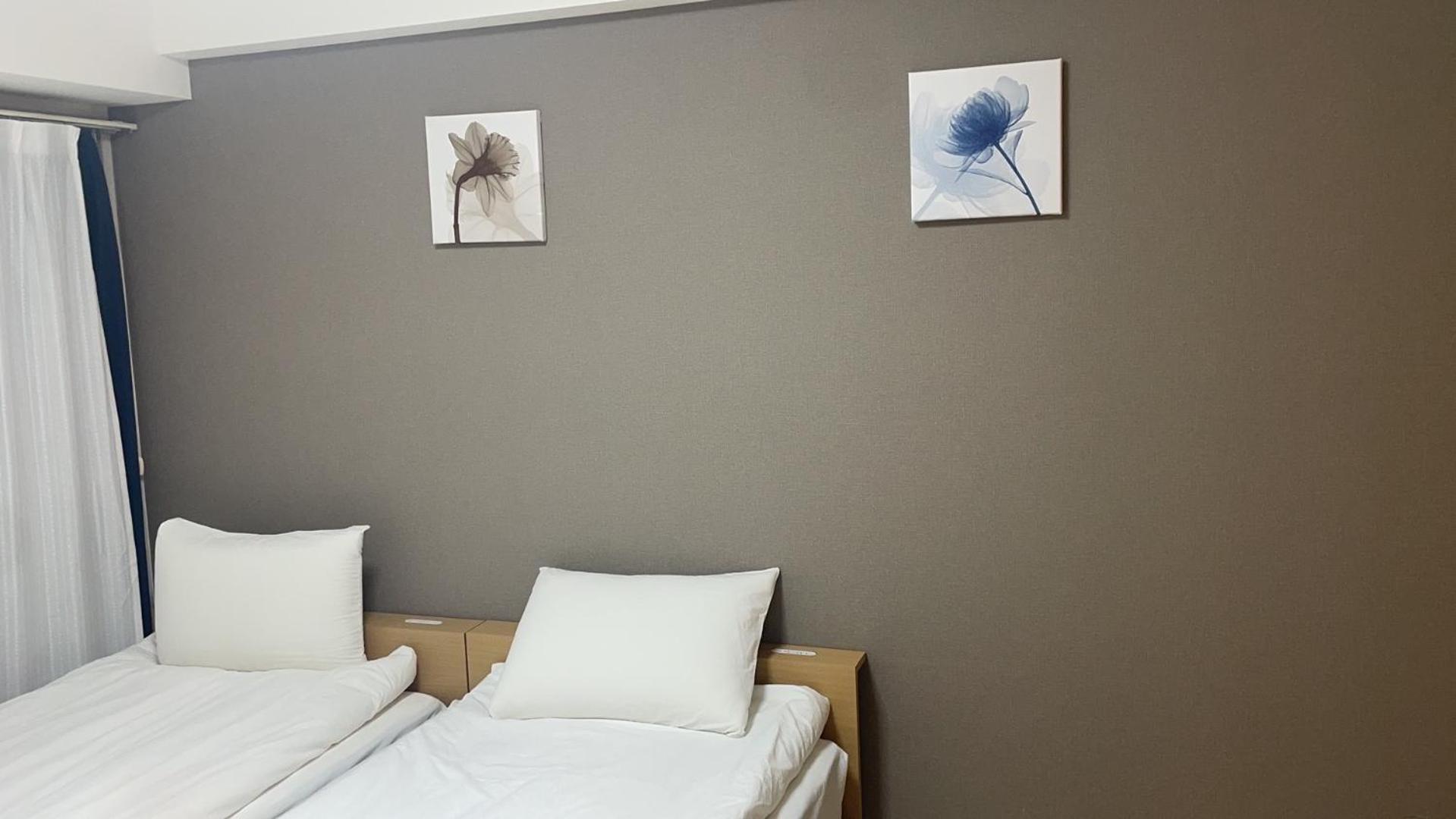 Appartement Shinjuku-Hong à Tōkyō Extérieur photo