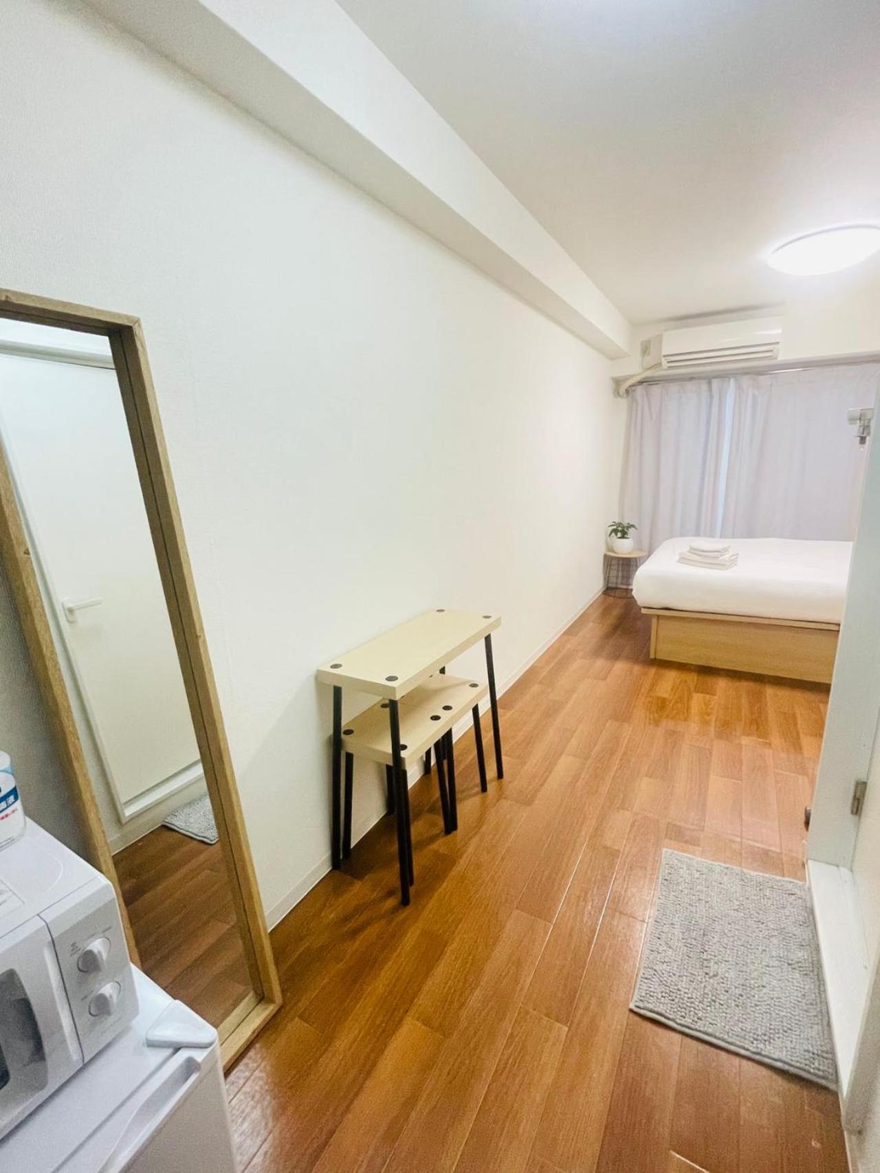 Appartement Shinjuku-Hong à Tōkyō Extérieur photo