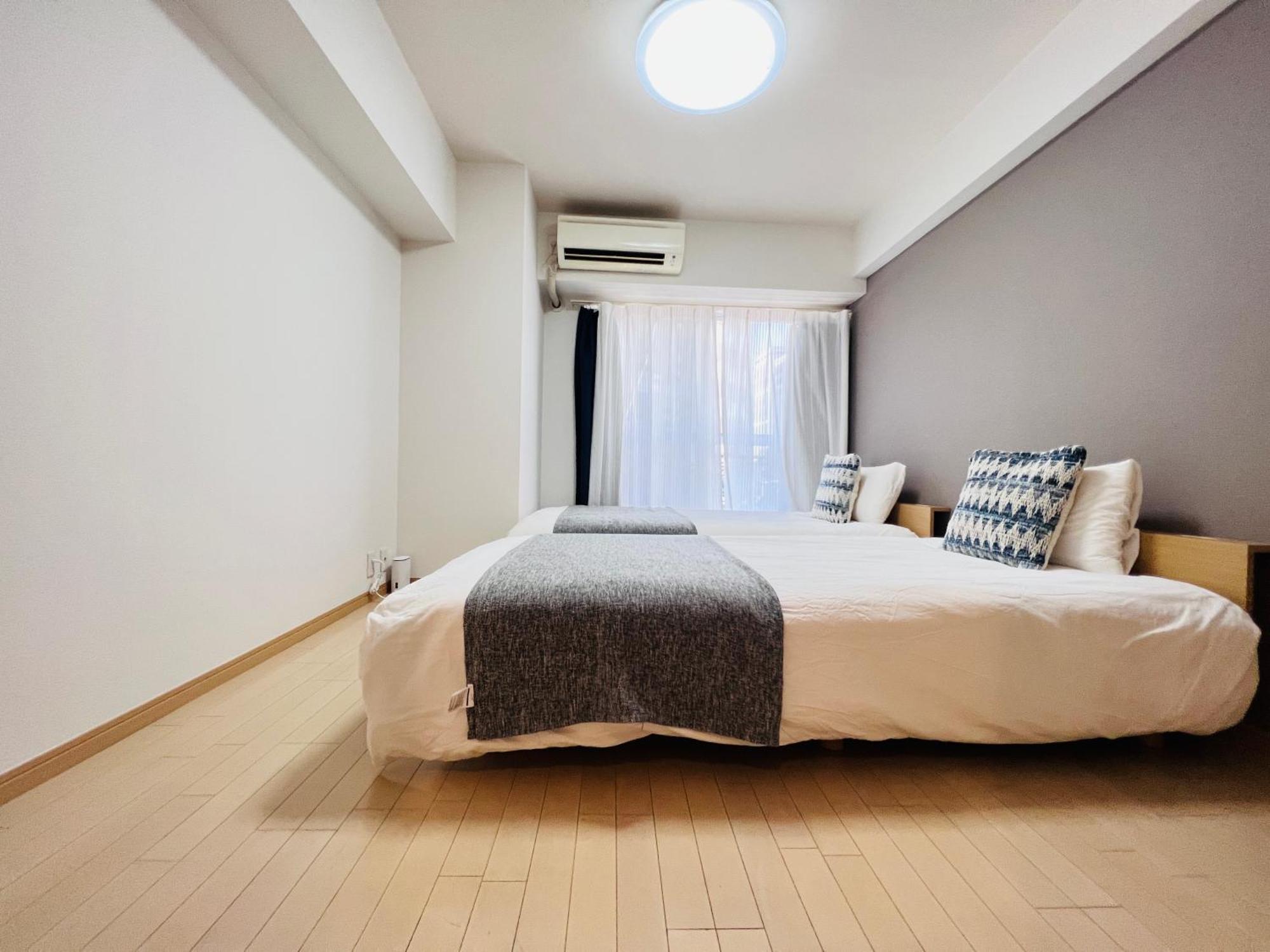 Appartement Shinjuku-Hong à Tōkyō Extérieur photo